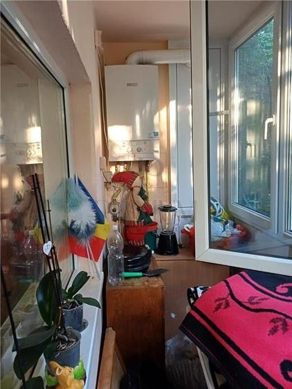 SOARELUI - 3 camere - 2 bai - 2 balcoane - centrala  proprie - ETAJ 1 - 7