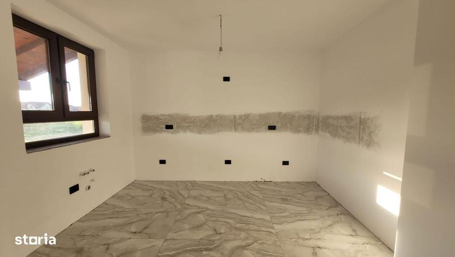 Casa Noua 4 camere - Martinesti | Teren 1.000 mp - 20