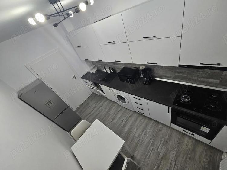 Apartament 2 camere decomandat | Rotar Park 2 – Militari - 2