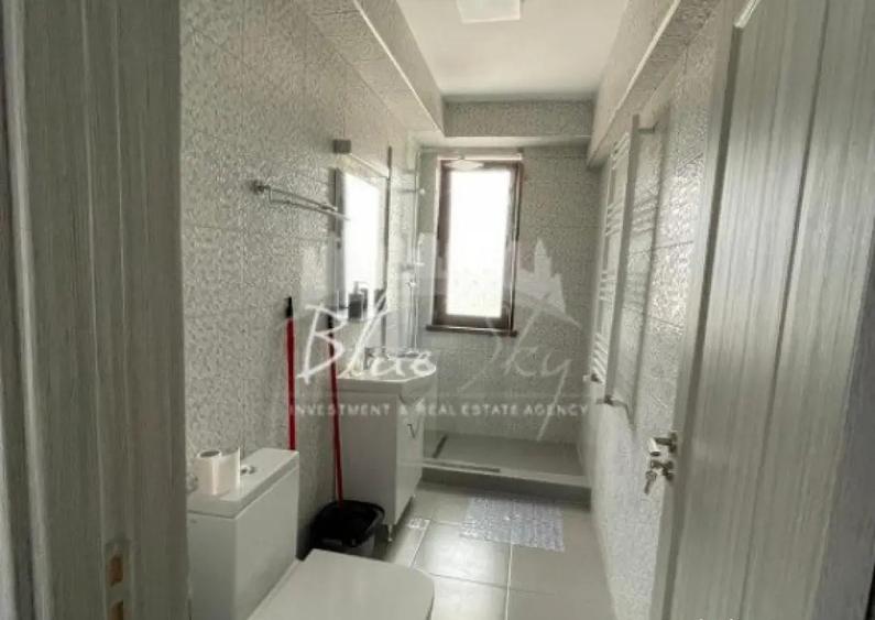 Mamaia Nord-Apartament 2 camere mobilat complet - 12