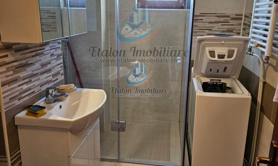 Apartament 2 camere 66 mp utili, bloc 1990, Calea Romanului MERITA VAZUT! - 2