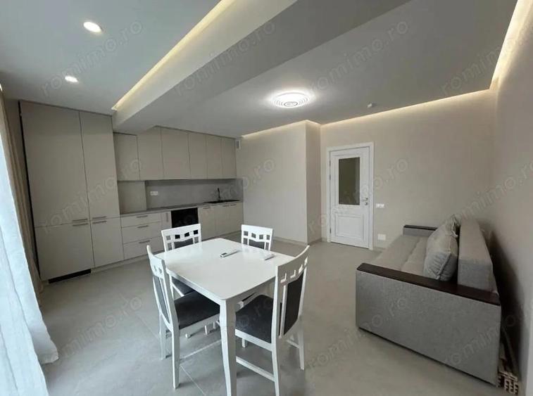 Apartament cu o camera de vanzare in zona Aradului - 3