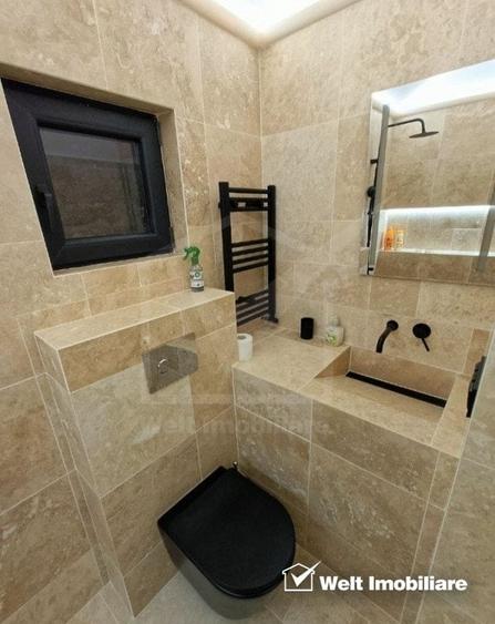 Apartament cu 1 camera Centru Cluj-Napoca, finisaje premium - 6