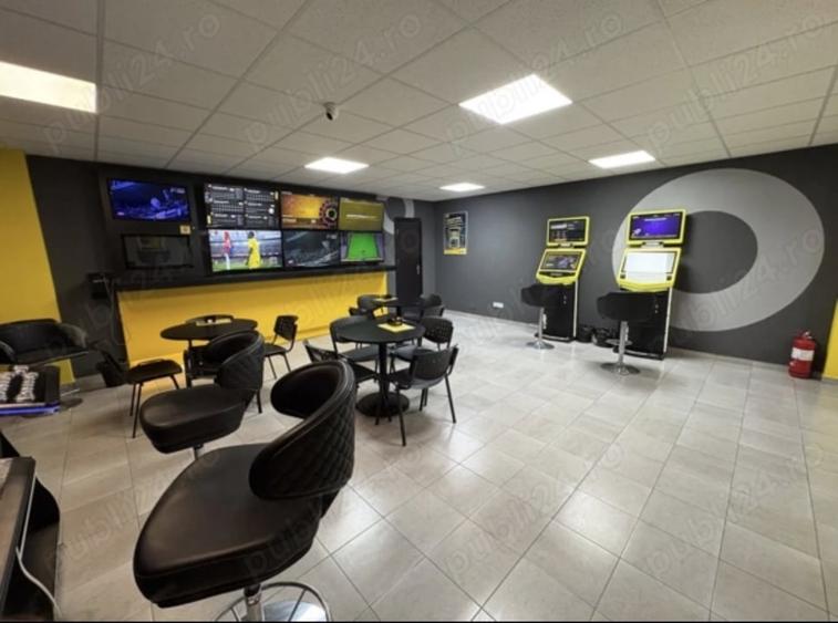 Spațiu comercial, de 80 mp, în Militari