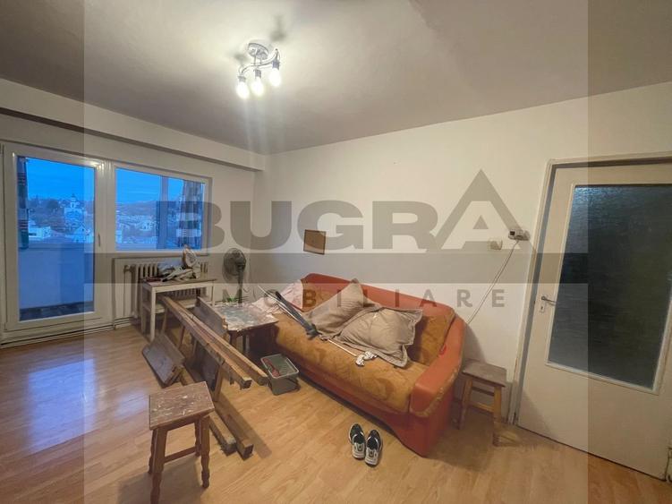 Apartament de 3 camere, decomandat, 65mp, zona strazii Campului - 5