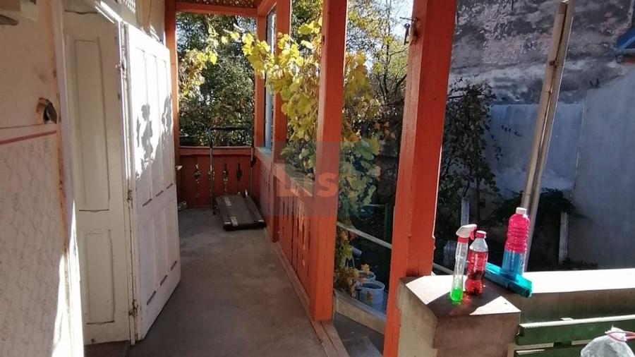 Casă cu grădină zona centrală Turda, comision 0%. !!!! - 4