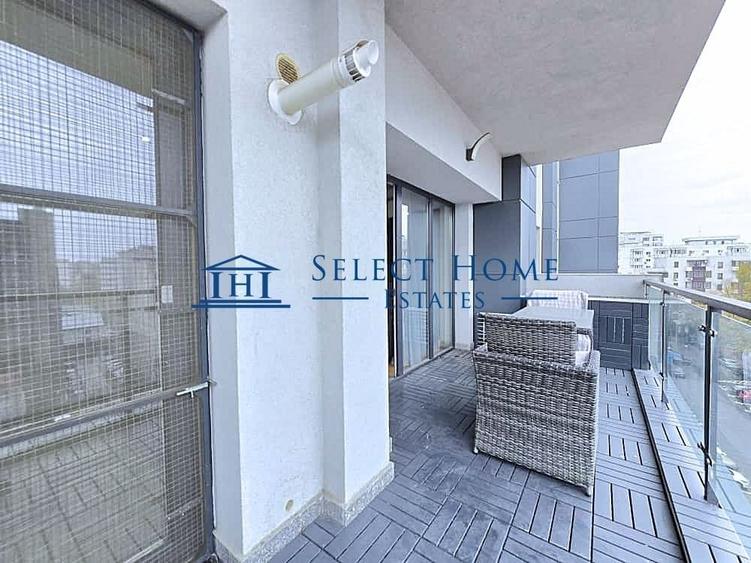 Bloc 2019| Apartament Design 90 mp| Dotat Premium - 19