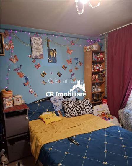 Apartament 2 camere Dristor Apartament 2 camere Dristor