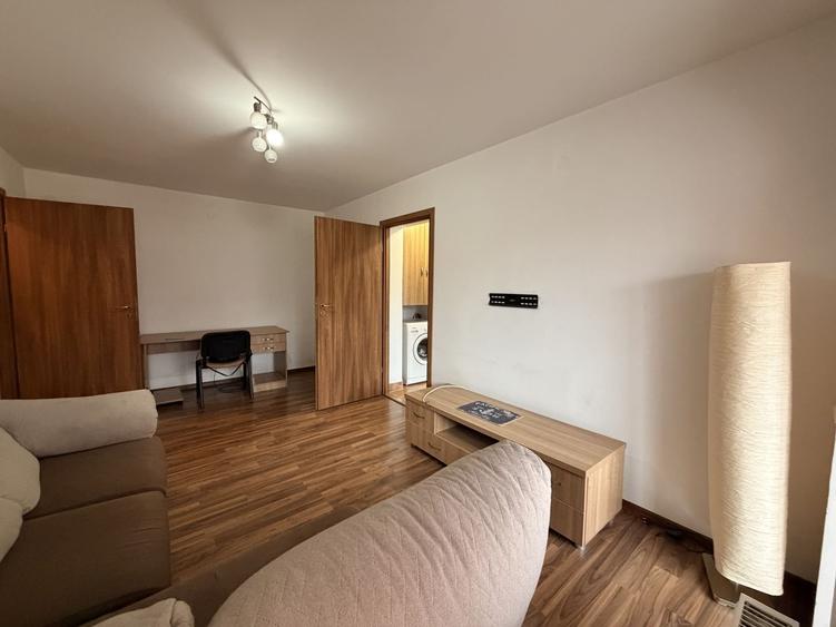 APARTAMENT 2 CAMERE | ETAJ 1 | CONSTRUCTORILOR - 2