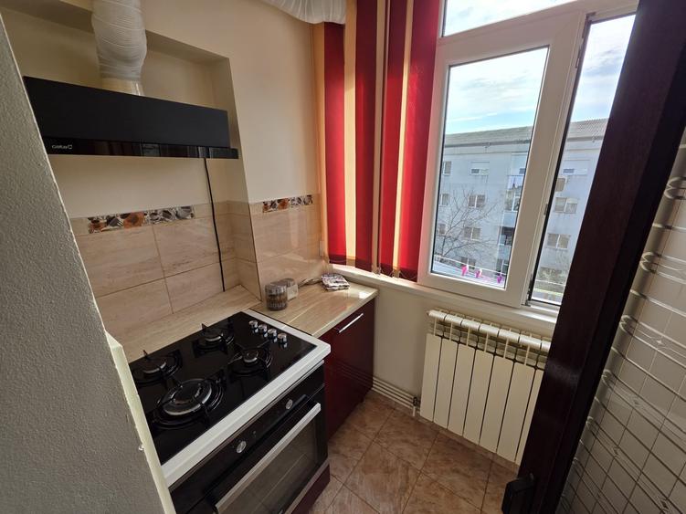 Alexandru cel Bun 3 camere decomandat 162087 - 5