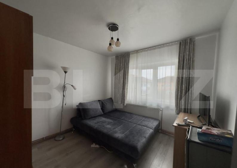 Apartament cu 3 camere, 72 mp utili, Zona Lipovei - 5