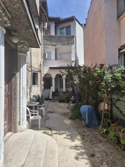 Inchiriez ap.2 camere ultracentral Unirii - 4