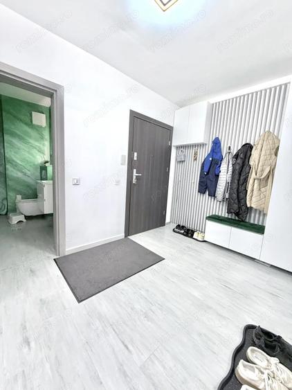 Vand 2 cam Tudor [64 mp Green Residence] - 4