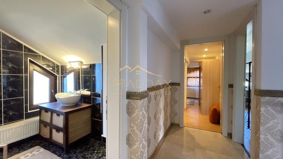 Vila 7 camere**Lake view**Ponton privat**Piscina**Teren 933 MP//Balotesti - 28