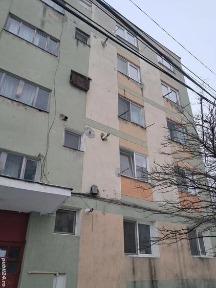 de vanzare apartament 2 camere - 1