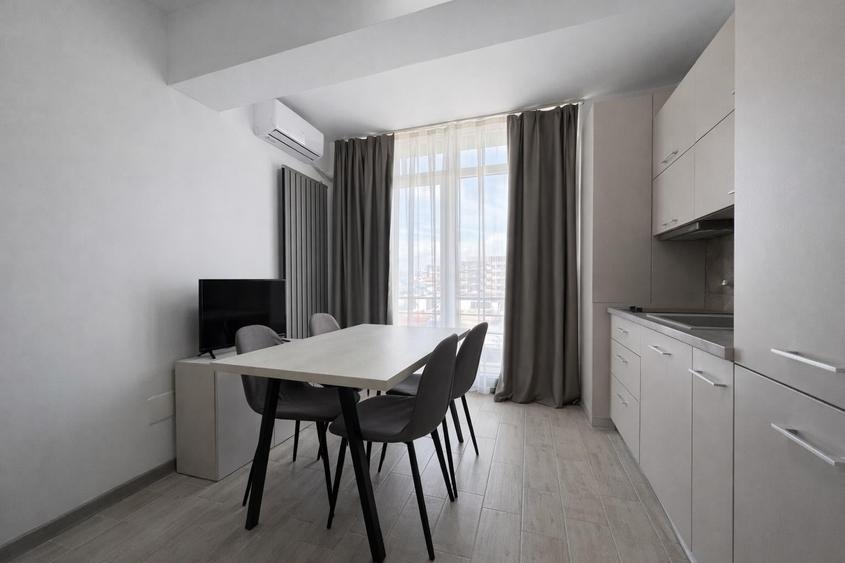 Mamaia nord complex Alezzi 2 camere - 5