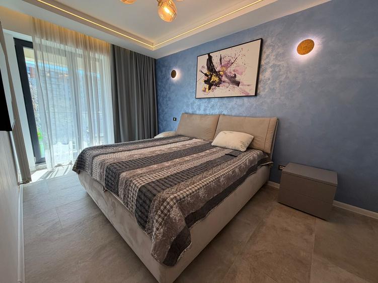 Apartament 2 camere de inchiriat Grozavesti(Novum) - 1