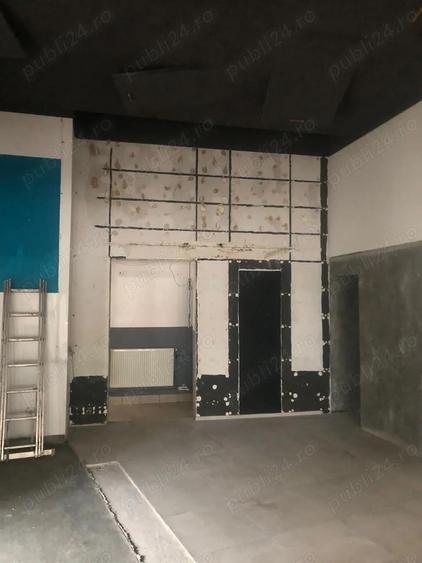 Inchiriez spatiu comercial birouri 180 mp central Campulung Moldovenesc - 5