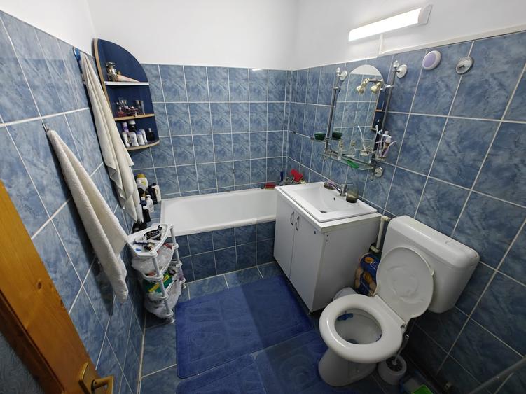 Apartament cu 3 camere ~ zona Dorobanti 1 ~ decomandat ~ 2 balcoane ~ renovat - 5