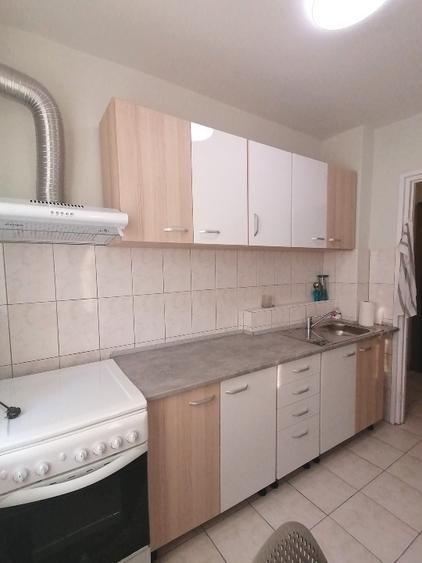 Proprietar - OFER spre închiriere apartament 2 camere - 6