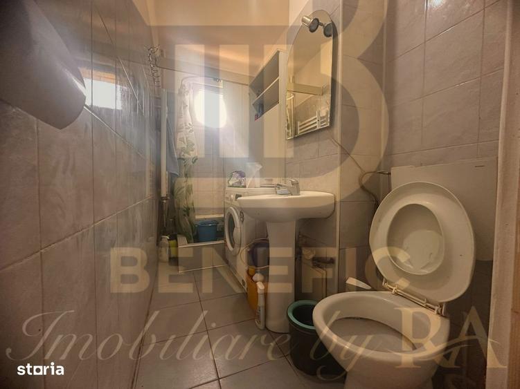 Apartament de vanzare, zona Vest, Ploiesti - 5