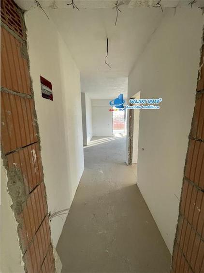 Apartament 3 camere 85 mp Iuliu Maniu Pacii Str Dr Belsugului - 9