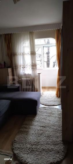 Apartament 2 camere, 40 mp, semidecomandat, etaj intermediar, zona Uni - 6