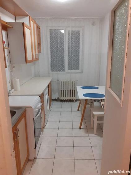 Apartament doua camere zona Olimpia - 6