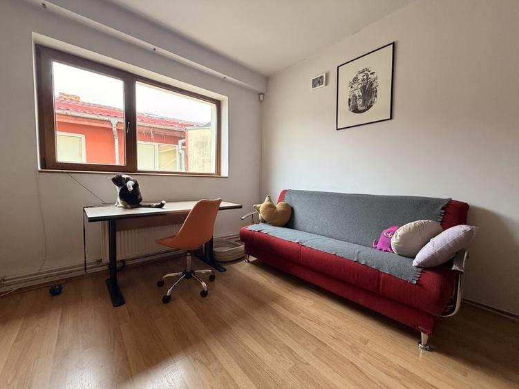 SPATIU BIROURI | ATELIER | SHOWROOM | 200MP - 9