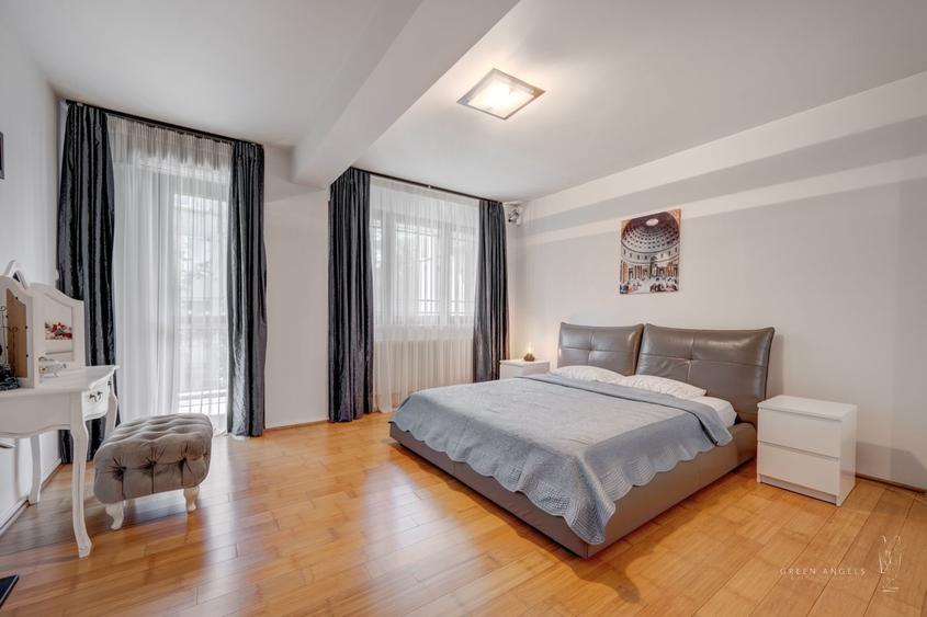 Vila de Vanzare Unirii George Georgescu | Comision 0%! - 27