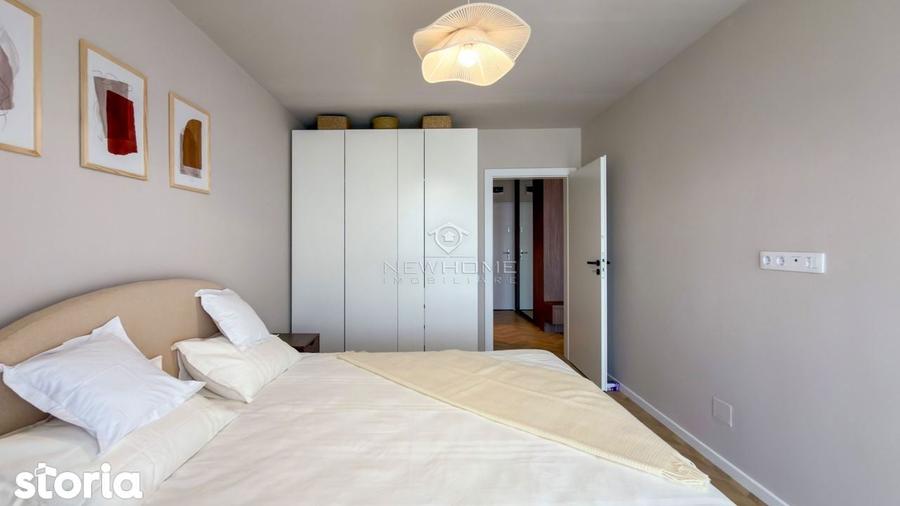 Apartament 2 camere PET FRIENDLY zona The Office - 10