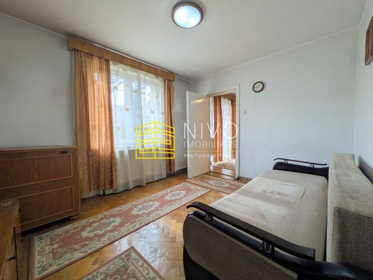 Apartament 2 camere – Tg. Mureș – 7 Noiembrie – Str. Secuilor Martiri - 2