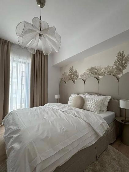 Pipera | 3 camere | Prima inchiriere - 9