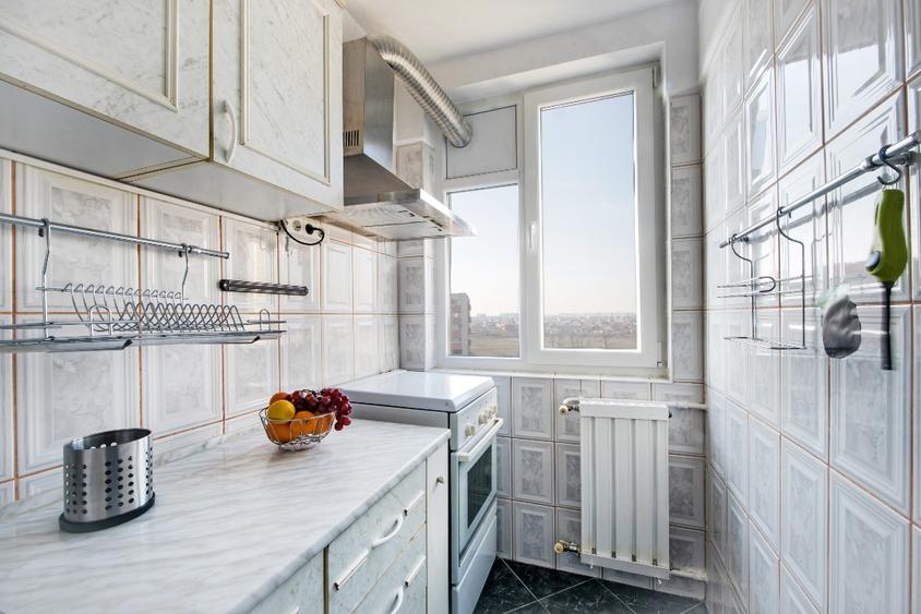 Se inchiriaza Blue Loft! - 6