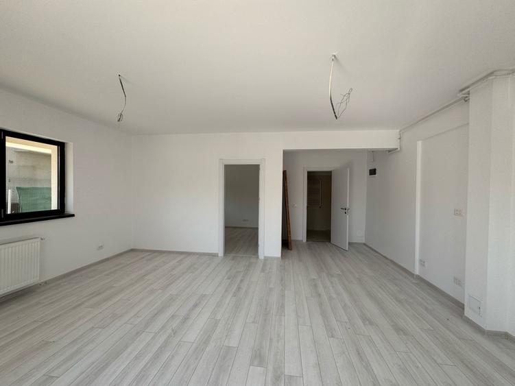 Spatiu Comercial - parter ansamblu rezidential 99Residence - 3