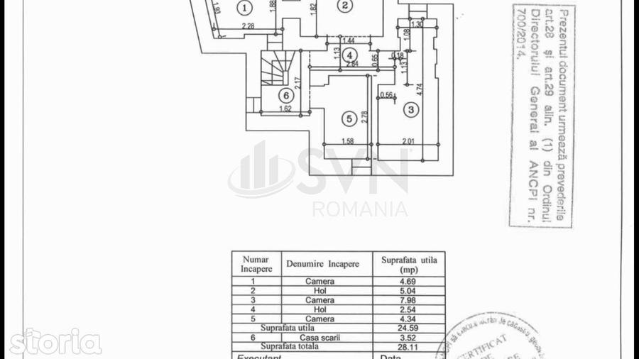 Vila Dorobanti Capitale - 10
