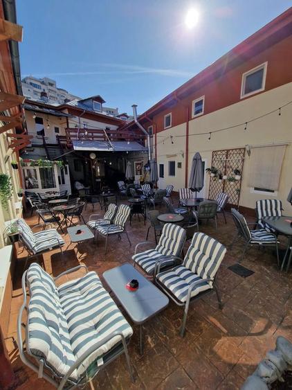 Afacere de vanzare - Restaurant zona Decebal - 1