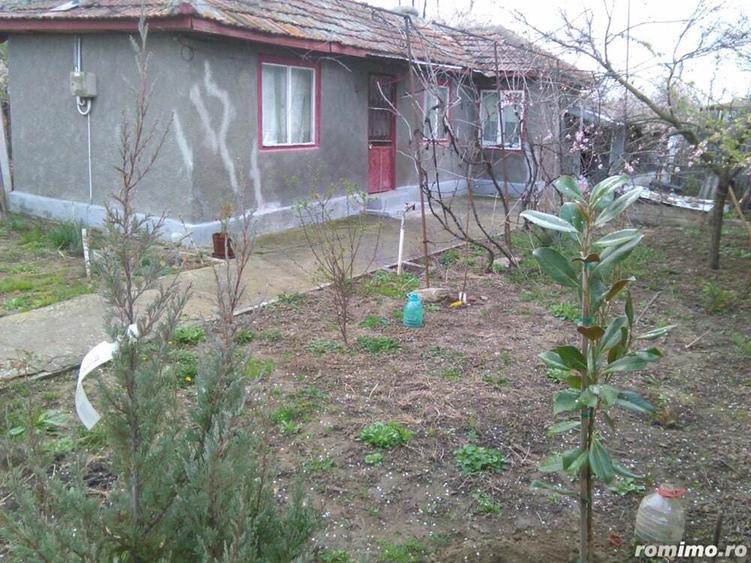 vand casa la 38 km de aeroportul Otopeni - 8