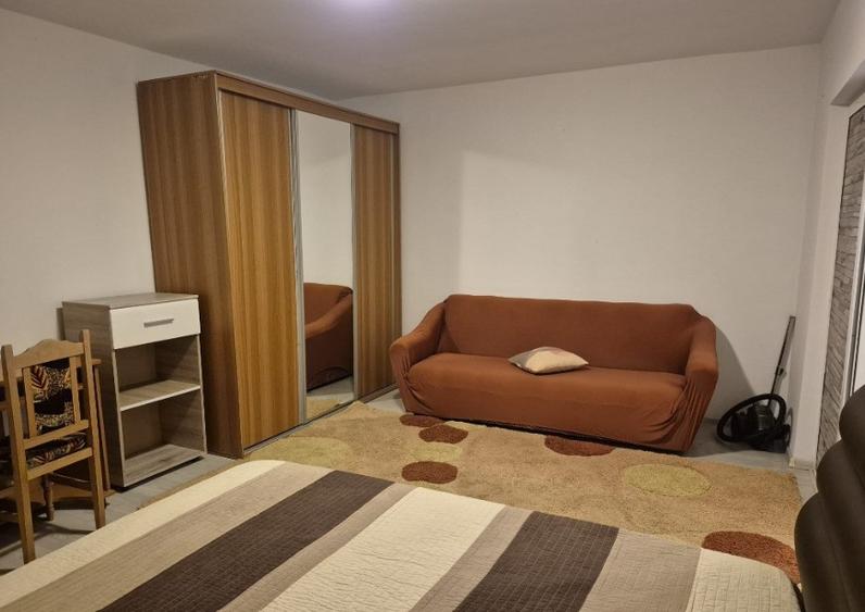 Apartament cu 1 camera in Alexandru cel Bun-Rond Zimbru-Pasaj Octav Bancila - 2