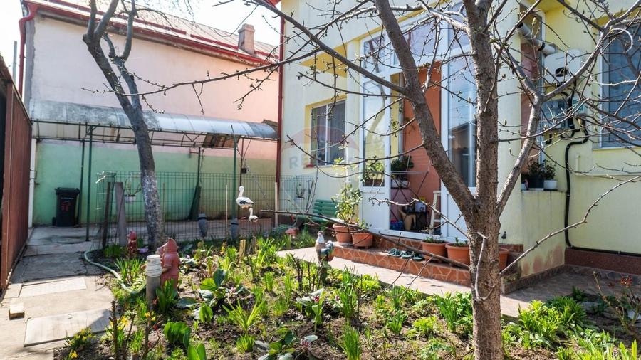 Colentina- Ion Creanga - vanzare vila 6 camere, prosumator - 17
