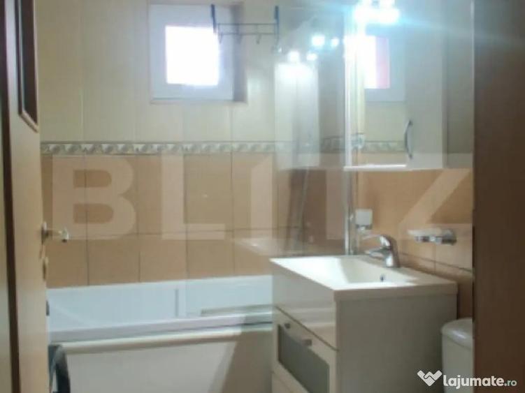 Apartament 3 camere, 67 mp, zona Gara - 5
