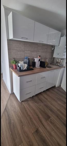 Inchiriez apartament 3 camere Dobroesti Ilfov langa Dragonul Rosu - 5