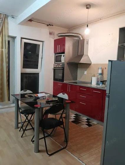 complex rezidential rasarit de soare inclazire centralizata zona Titan - 6