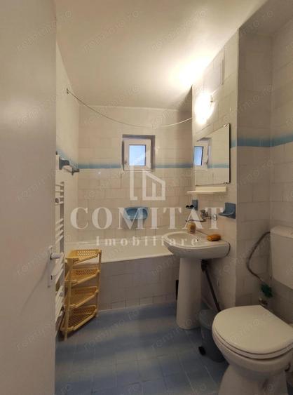 Apartament cu 2 camere decomandate | Zona Observatorului - Zorilor - 9
