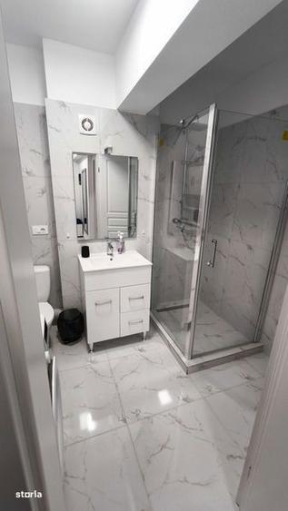 Apartament 1 camera - Valea Adanca Iasi - 7