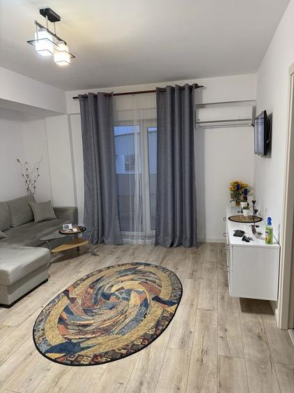 Inchiriez apartament cu 2 camere - 7