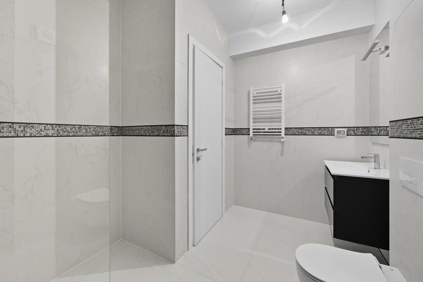 APARTAMENT 3 CAMERE - PADUREA BANEASA - COMISION 0% - 17