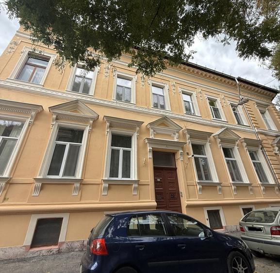 Apartament cu 2 camere în Ultracentral