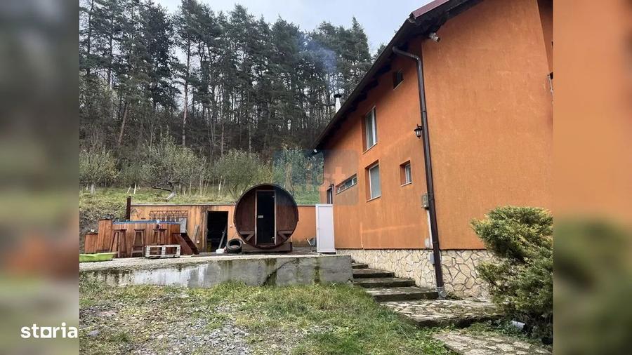 COMISION 0%! Casa 140 mp, teren 4500 mp, Mice?ti - 3