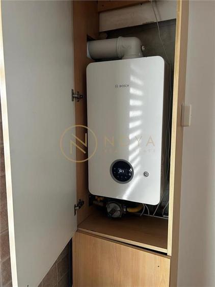 Vanzare apartament Aviatiei cu centrala 62 metri utili renovat - 9